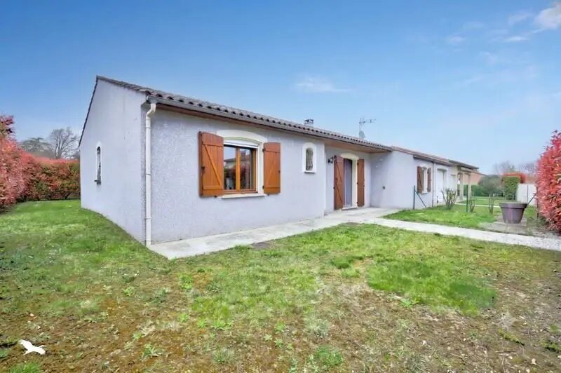 Maison à vendre, 126m², Lavaur