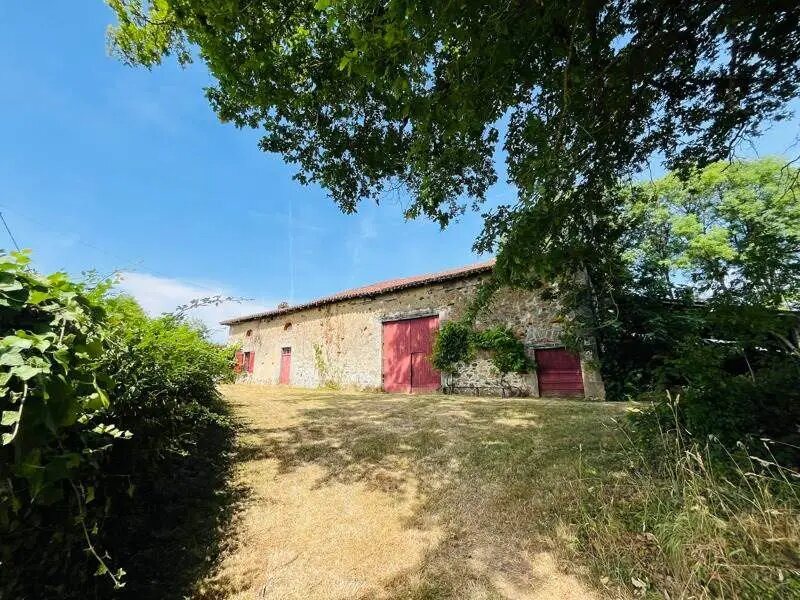 Maison à vendre, 120m², Confolens