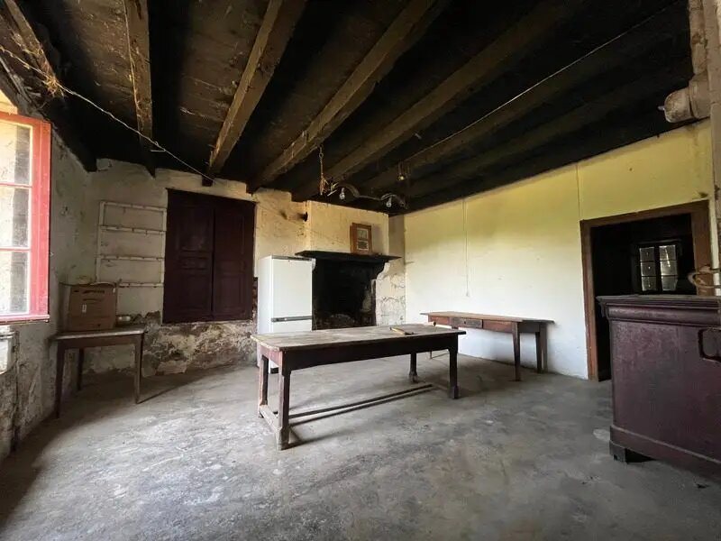 Maison à vendre, 120m², Confolens
