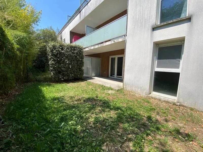Appartement à vendre, 43m², Eysines