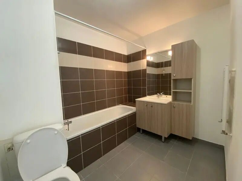 Appartement à vendre, 43m², Eysines