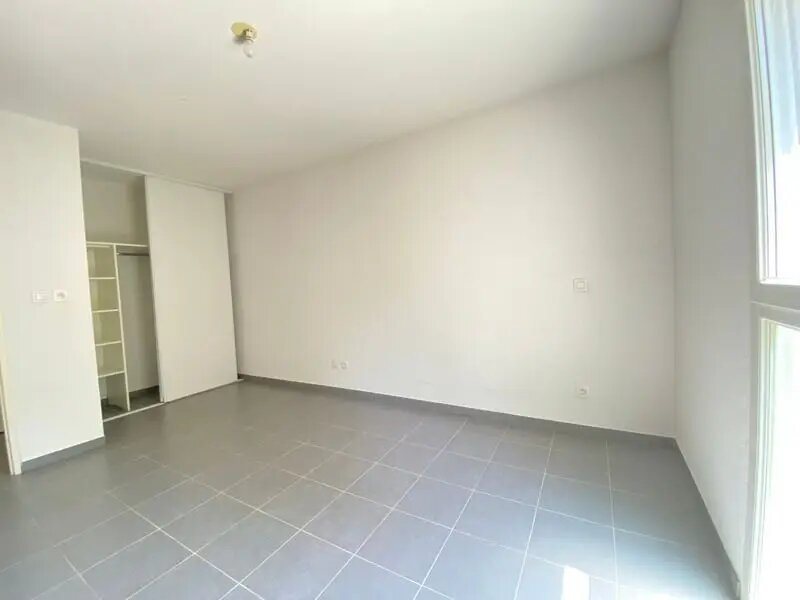 Appartement à vendre, 43m², Eysines