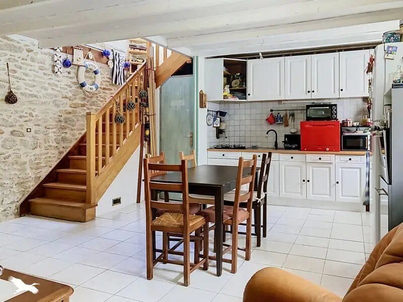 Maison à vendre, 56m², Guilvinec