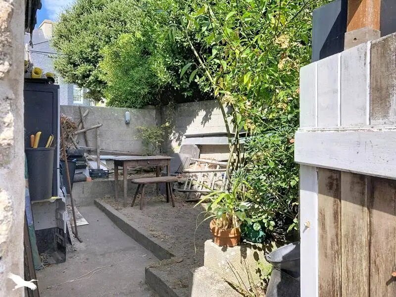 Maison à vendre, 56m², Guilvinec