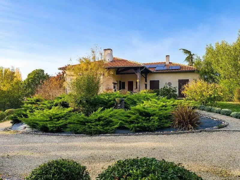 Maison à vendre, 132m², Graulhet