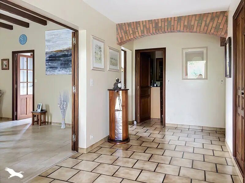 Maison à vendre, 132m², Graulhet