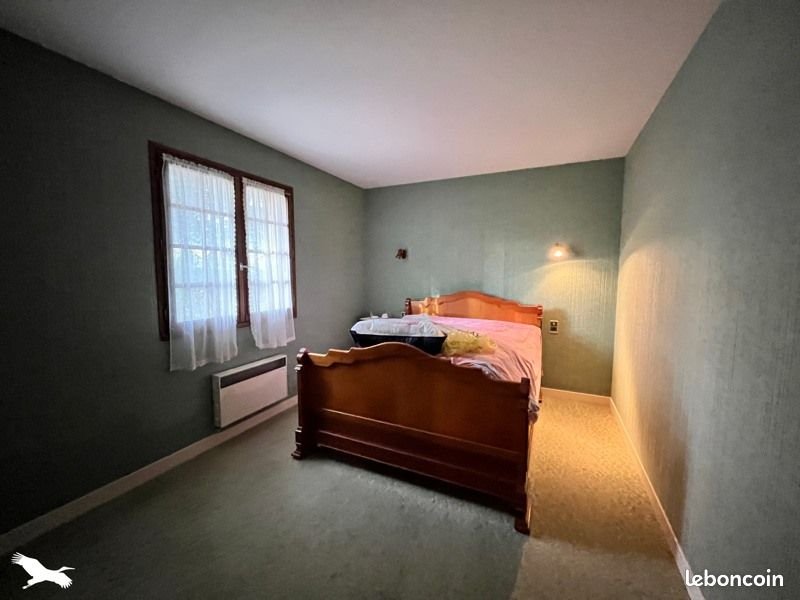Maison à vendre, 80m², Les Salles-Lavauguyon