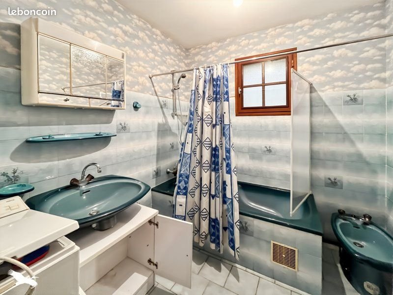 Maison à vendre, 80m², Les Salles-Lavauguyon