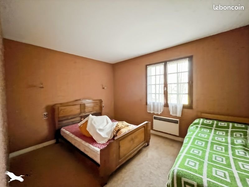 Maison à vendre, 80m², Les Salles-Lavauguyon