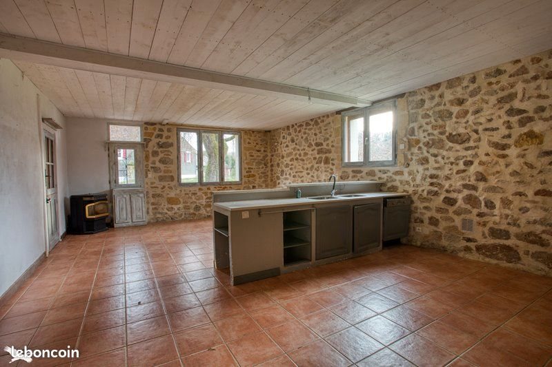 Maison à vendre, 225m², Lamothe-Fénelon