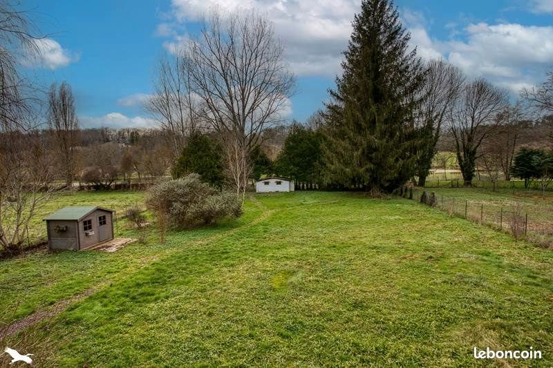 Maison à vendre, 225m², Lamothe-Fénelon