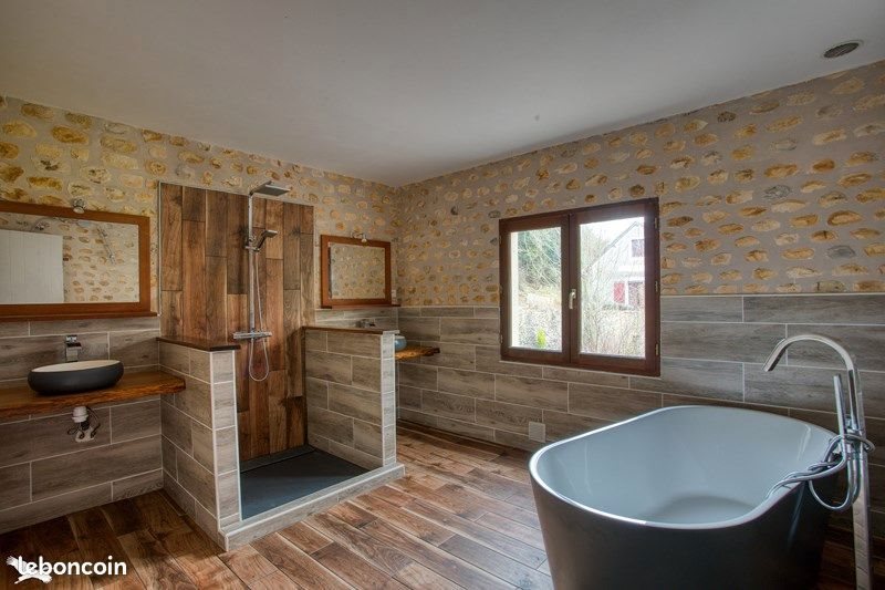 Maison à vendre, 225m², Lamothe-Fénelon