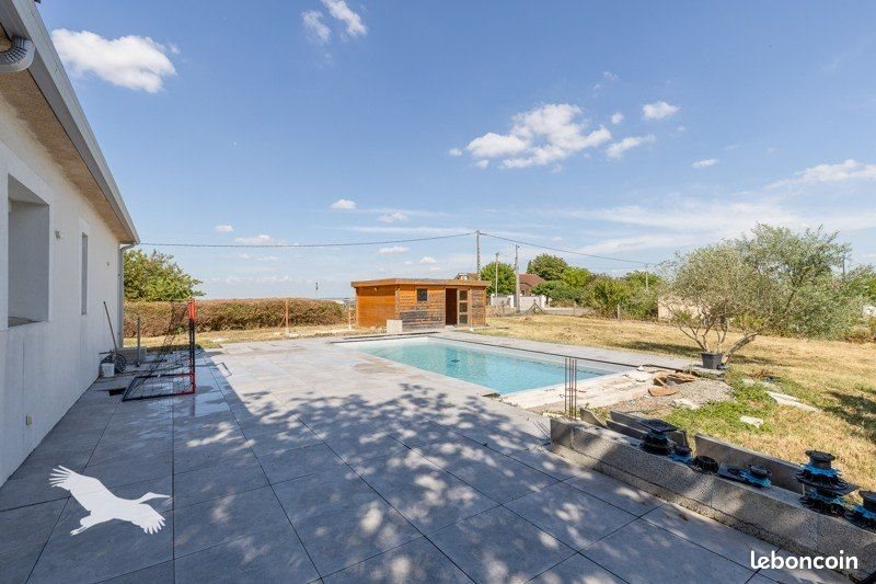 Maison à vendre, 97m², Caraman