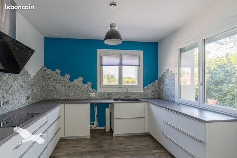 Maison à vendre, 97m², Caraman