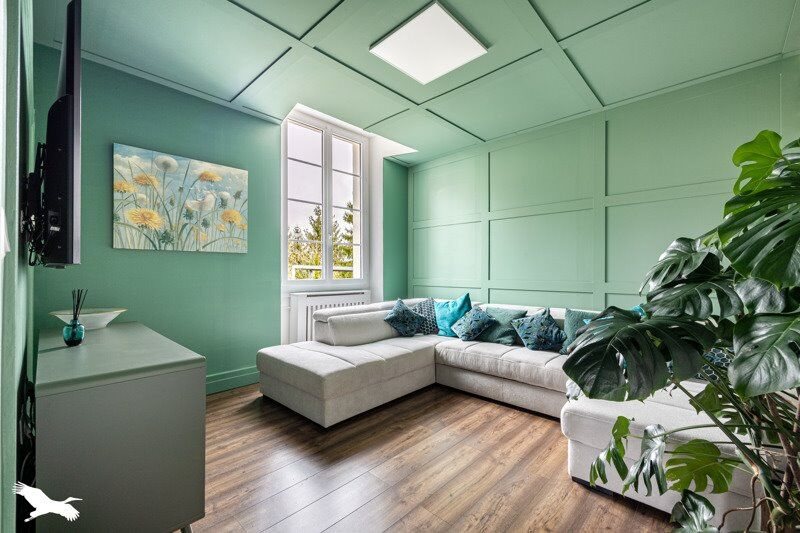 Maison à vendre, 117m², La Chapelle-Montbrandeix