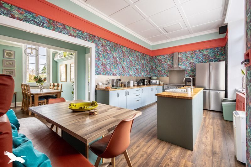 Maison à vendre, 117m², La Chapelle-Montbrandeix
