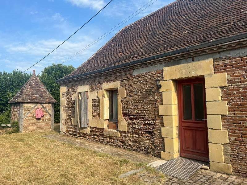 Maison à vendre, 103m², Lamonzie-Saint-Martin