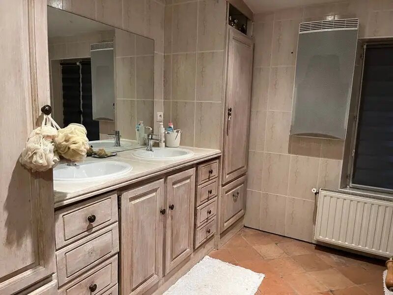 Maison à vendre, 103m², Lamonzie-Saint-Martin