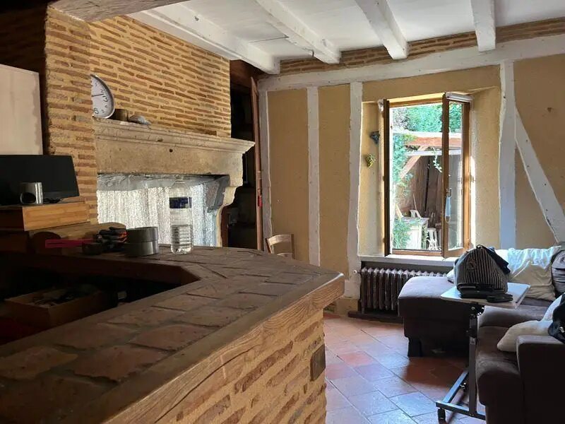 Maison à vendre, 103m², Lamonzie-Saint-Martin