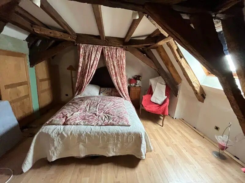 Maison à vendre, 103m², Lamonzie-Saint-Martin