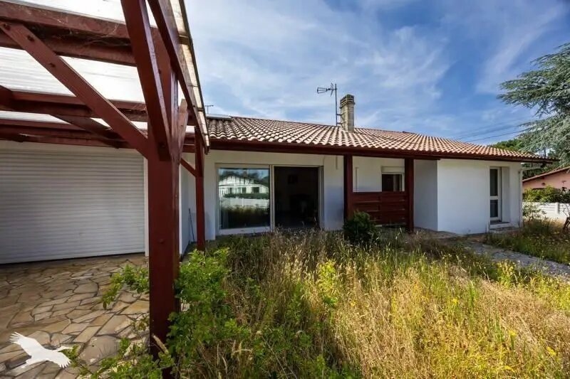 Maison à vendre, 109m², Capbreton