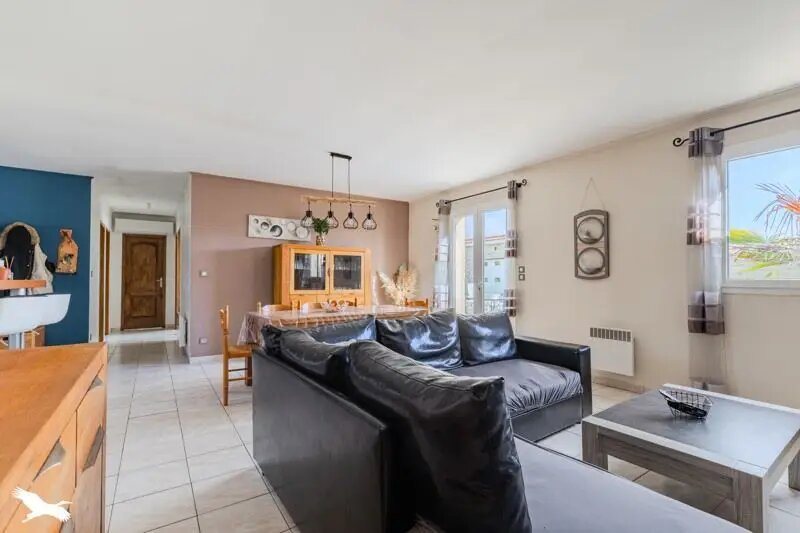 Maison à vendre, 95m², Abzac