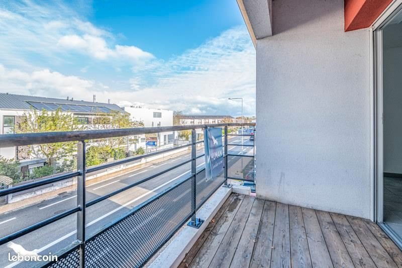 Appartement à vendre, 43m², Le Haillan