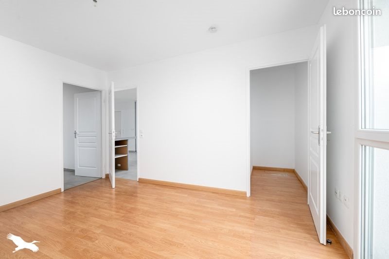 Appartement à vendre, 43m², Le Haillan