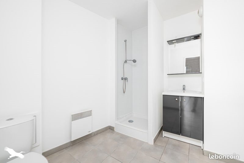 Appartement à vendre, 43m², Le Haillan
