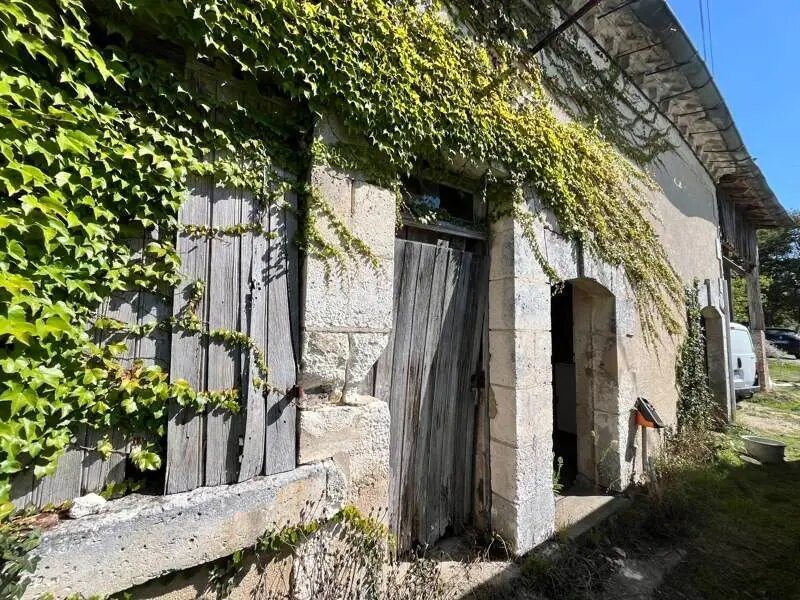 Maison à vendre, 52m², Echourgnac