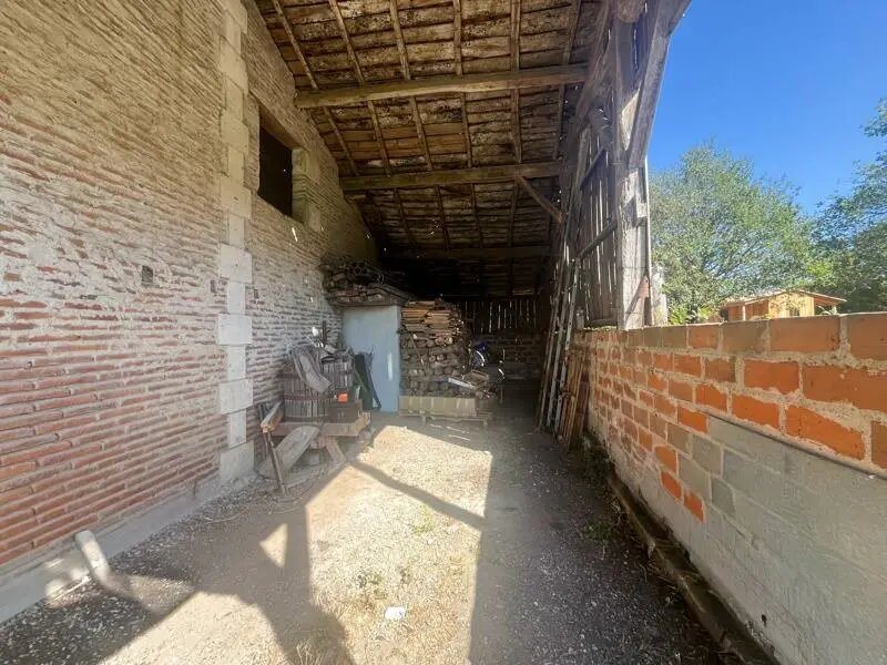 Maison à vendre, 52m², Echourgnac