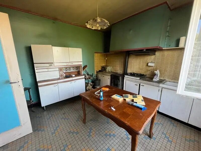 Maison à vendre, 145m², Saint-Magne-de-Castillon