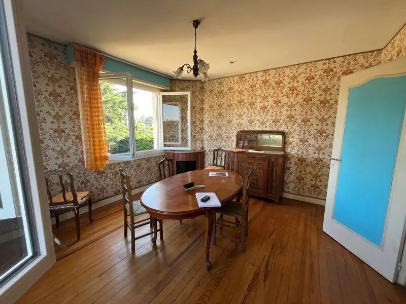 Maison à vendre, 145m², Saint-Magne-de-Castillon