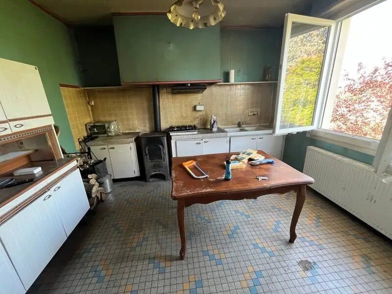 Maison à vendre, 145m², Saint-Magne-de-Castillon