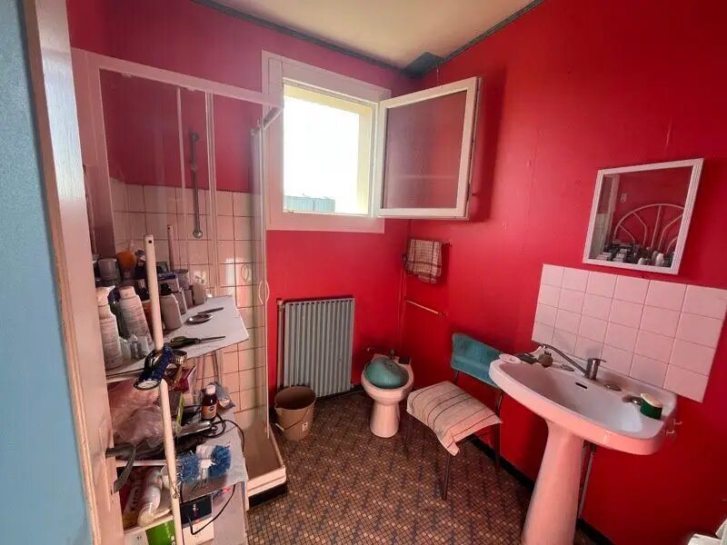 Maison à vendre, 145m², Saint-Magne-de-Castillon