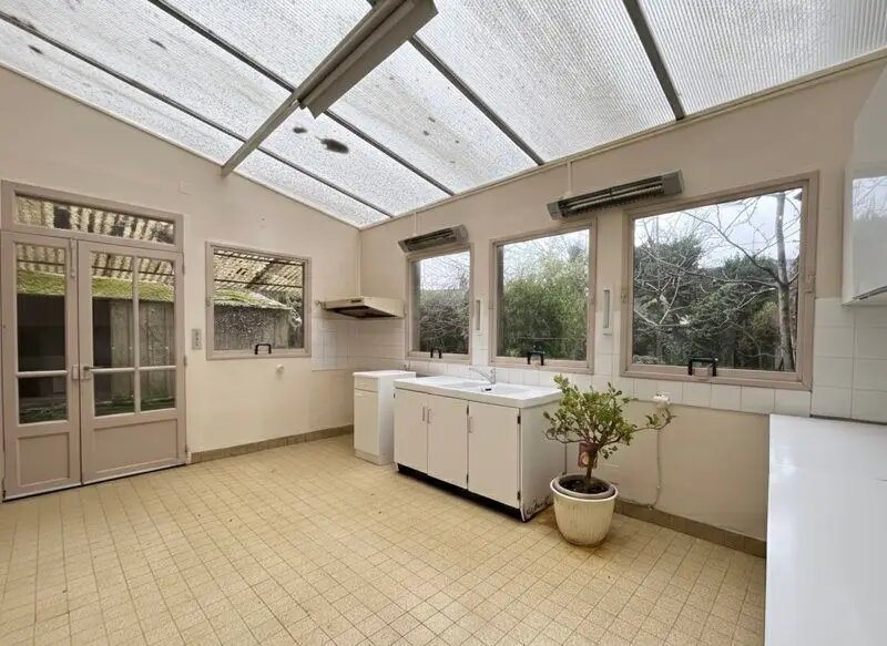 Maison à vendre, 135m², Levroux