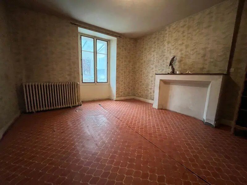 Maison à vendre, 135m², Levroux
