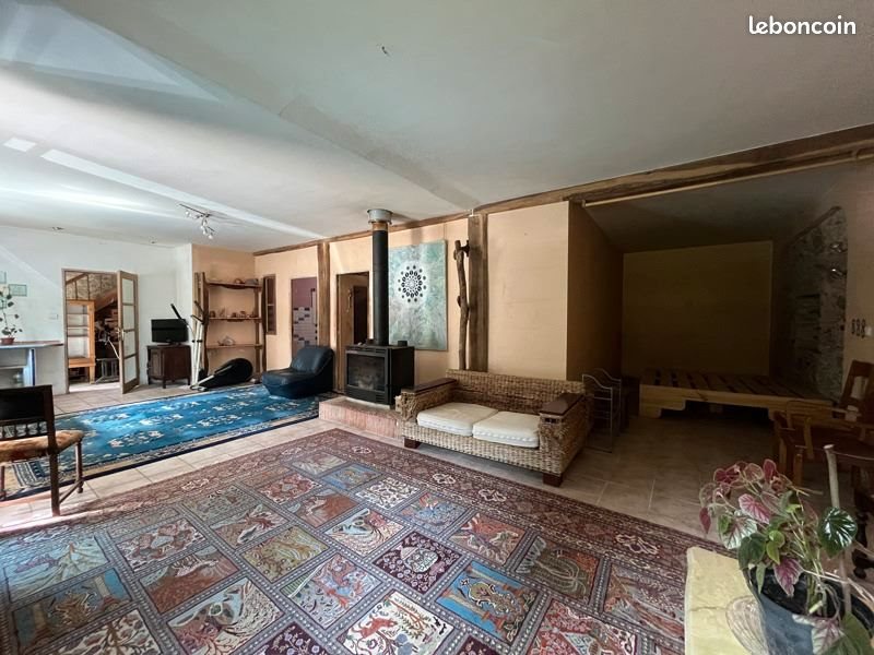 Maison à vendre, 85m², Spézet