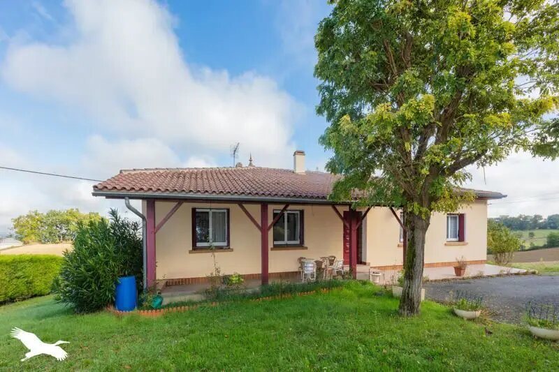 Maison à vendre, 118m², Auch