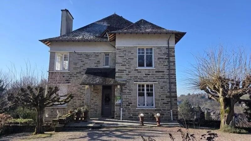 Maison à vendre, 300m², Uzerche