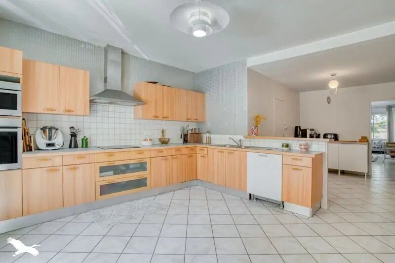 Maison à vendre, 240m², Beaumont-de-Lomagne