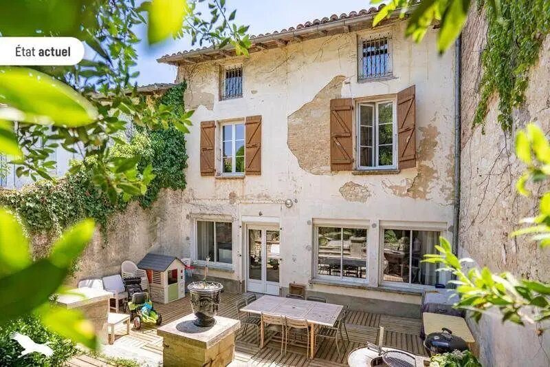 Maison à vendre, 240m², Beaumont-de-Lomagne