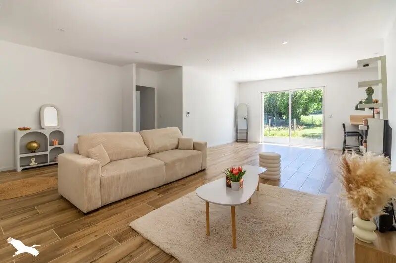 Maison à vendre, 111m², Hinx