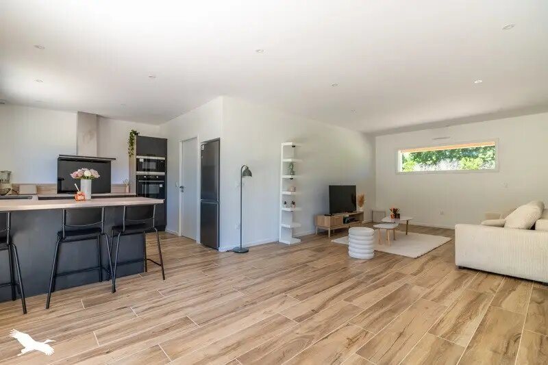 Maison à vendre, 111m², Hinx
