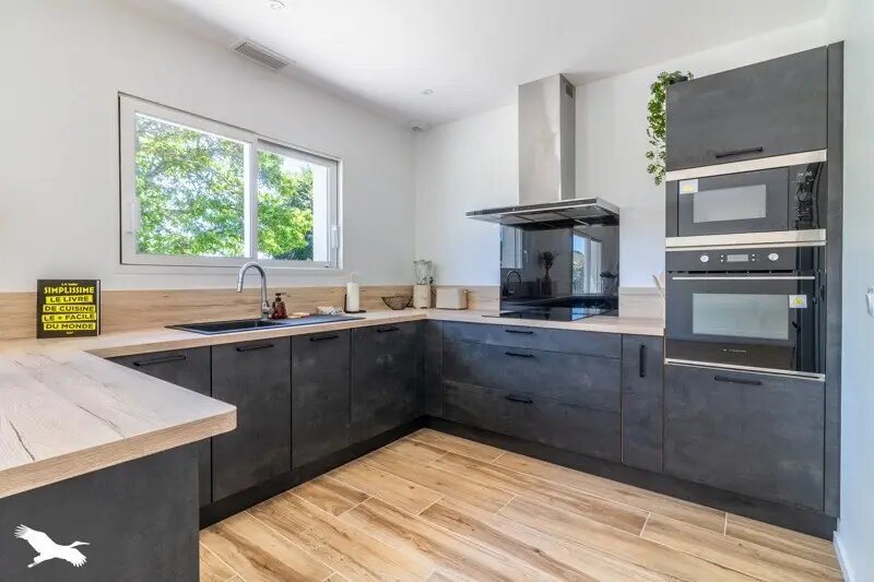 Maison à vendre, 111m², Hinx