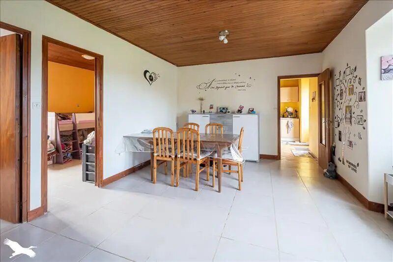 Maison à vendre, 76m², Thénac