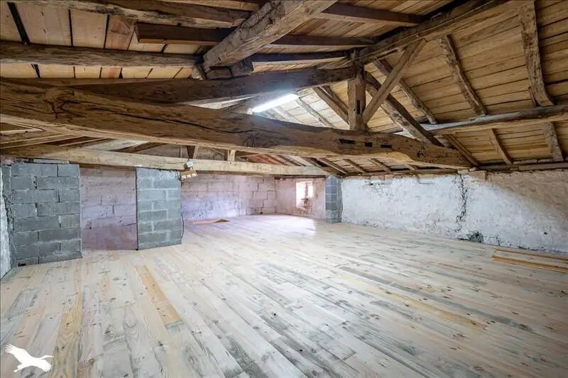 Maison à vendre, 76m², Thénac