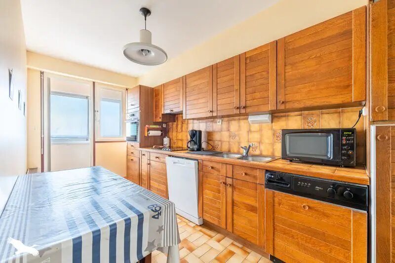 Appartement à vendre, 79m², Les Sables-d'Olonne