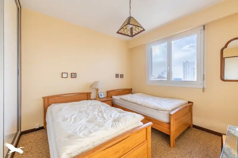 Appartement à vendre, 79m², Les Sables-d'Olonne