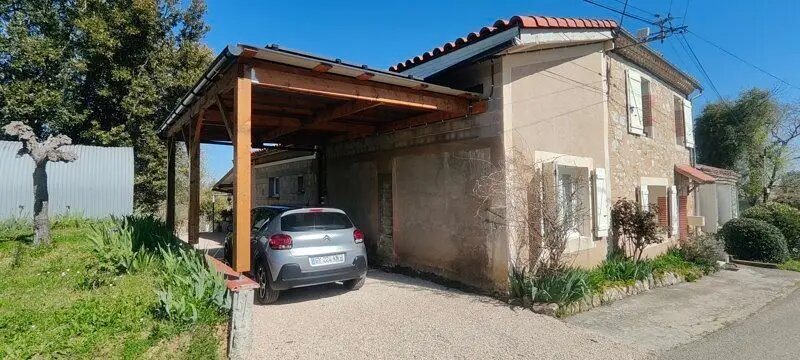 Maison à vendre, 118m², Augnax